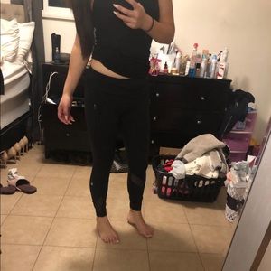 Lululemon Leggings size 6